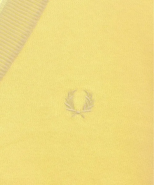 FRED PERRY Cardigans