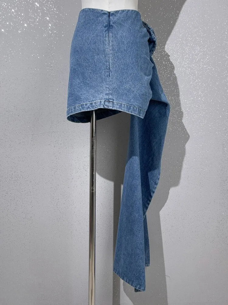 'Grazia' Skirt