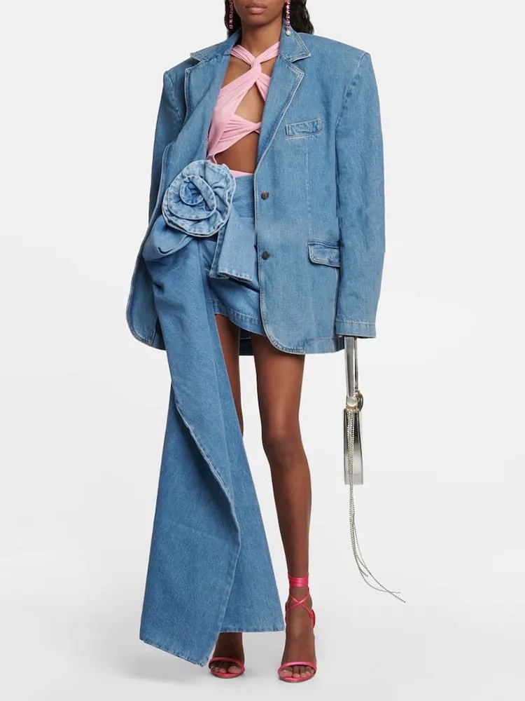 'Grazia' Skirt