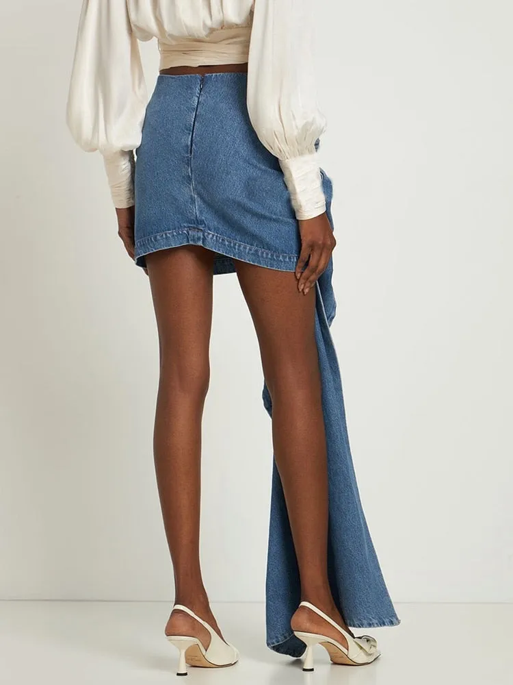 'Grazia' Skirt