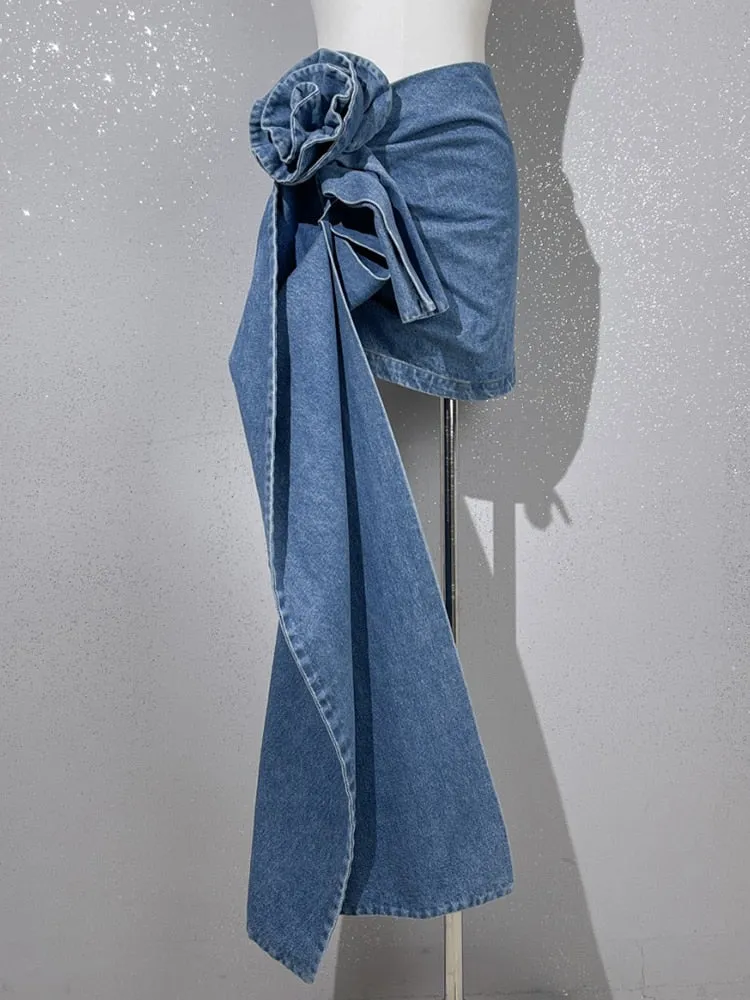 'Grazia' Skirt