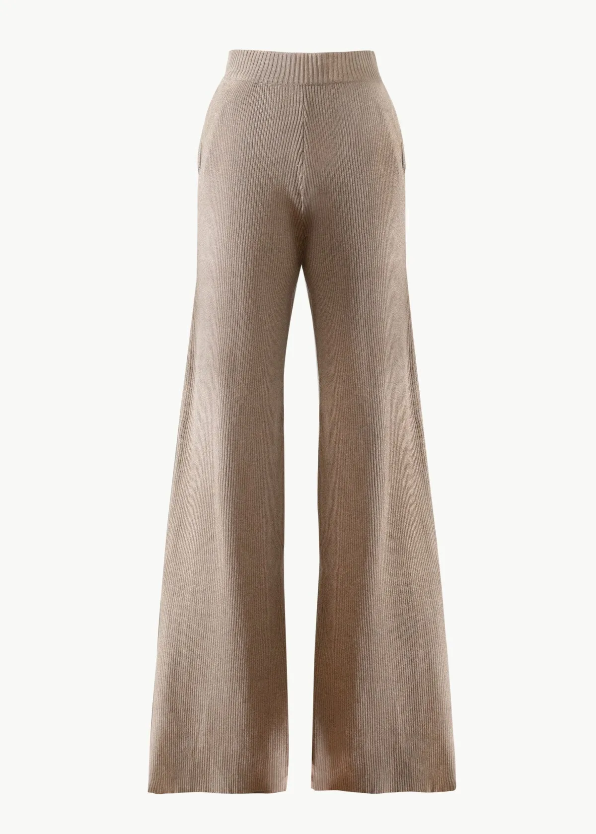 Helsinki Ribbed Pants