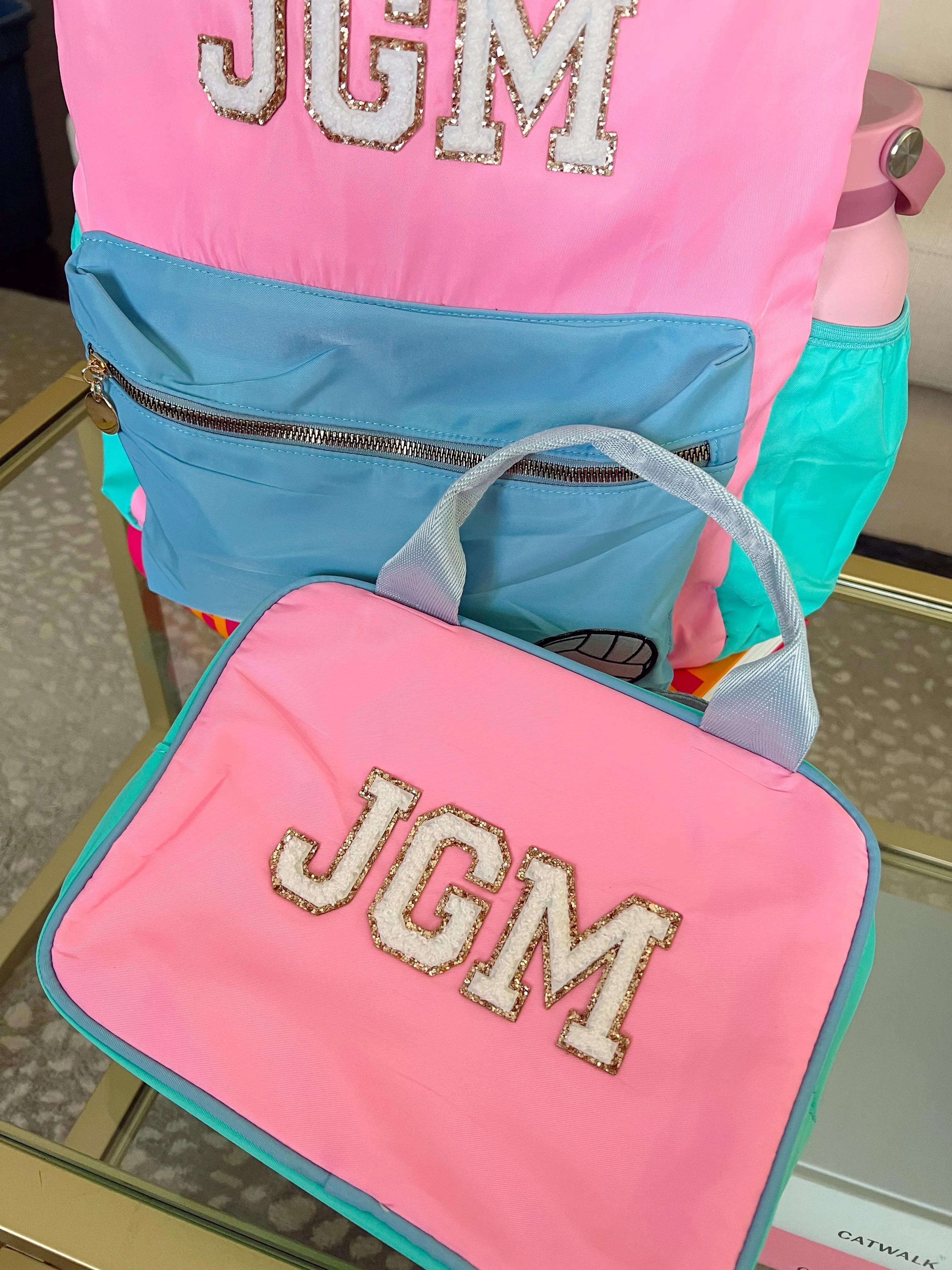 Insulated Lunchbox - PLAIN