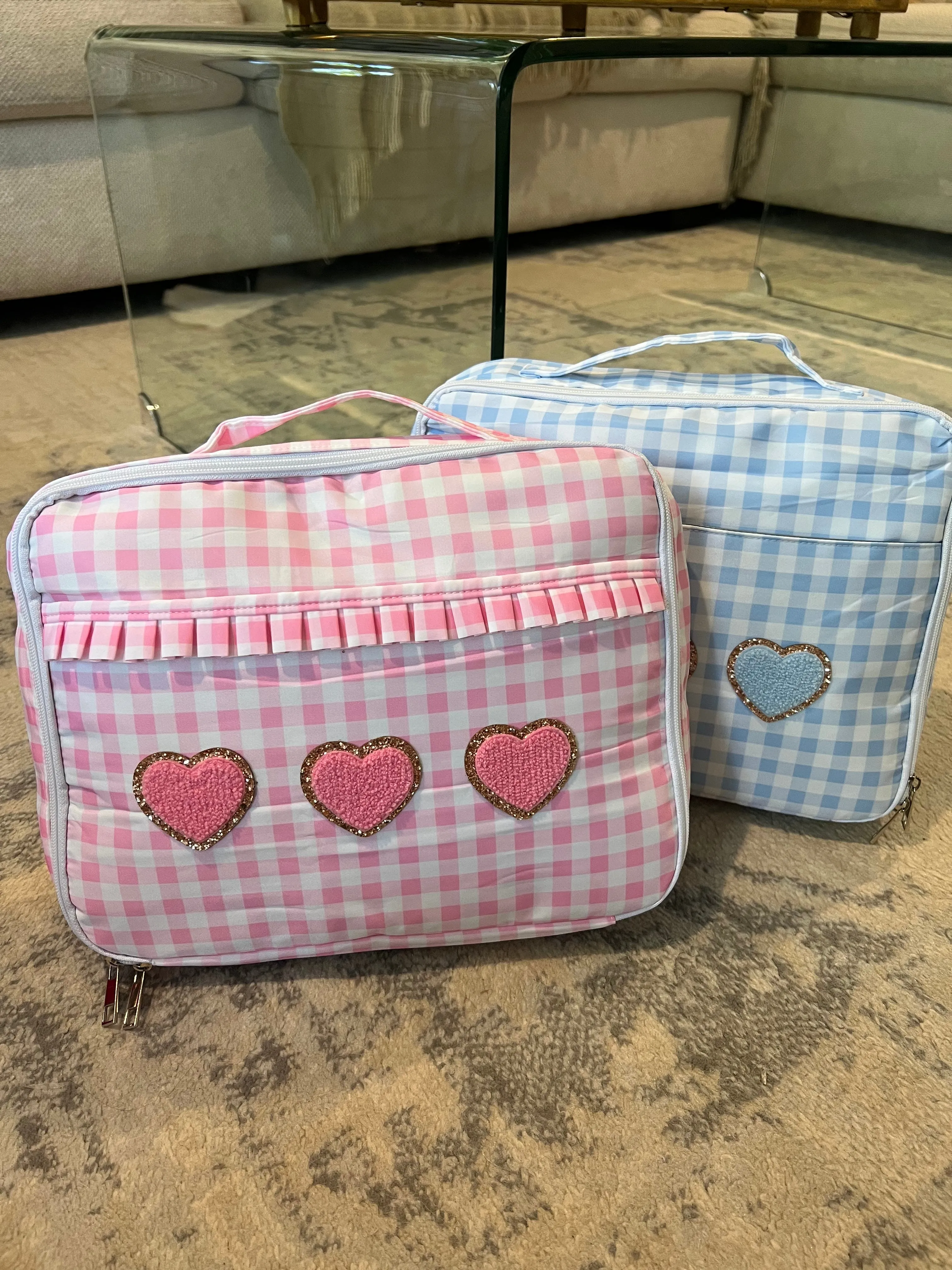 Insulated Lunchbox - PLAIN