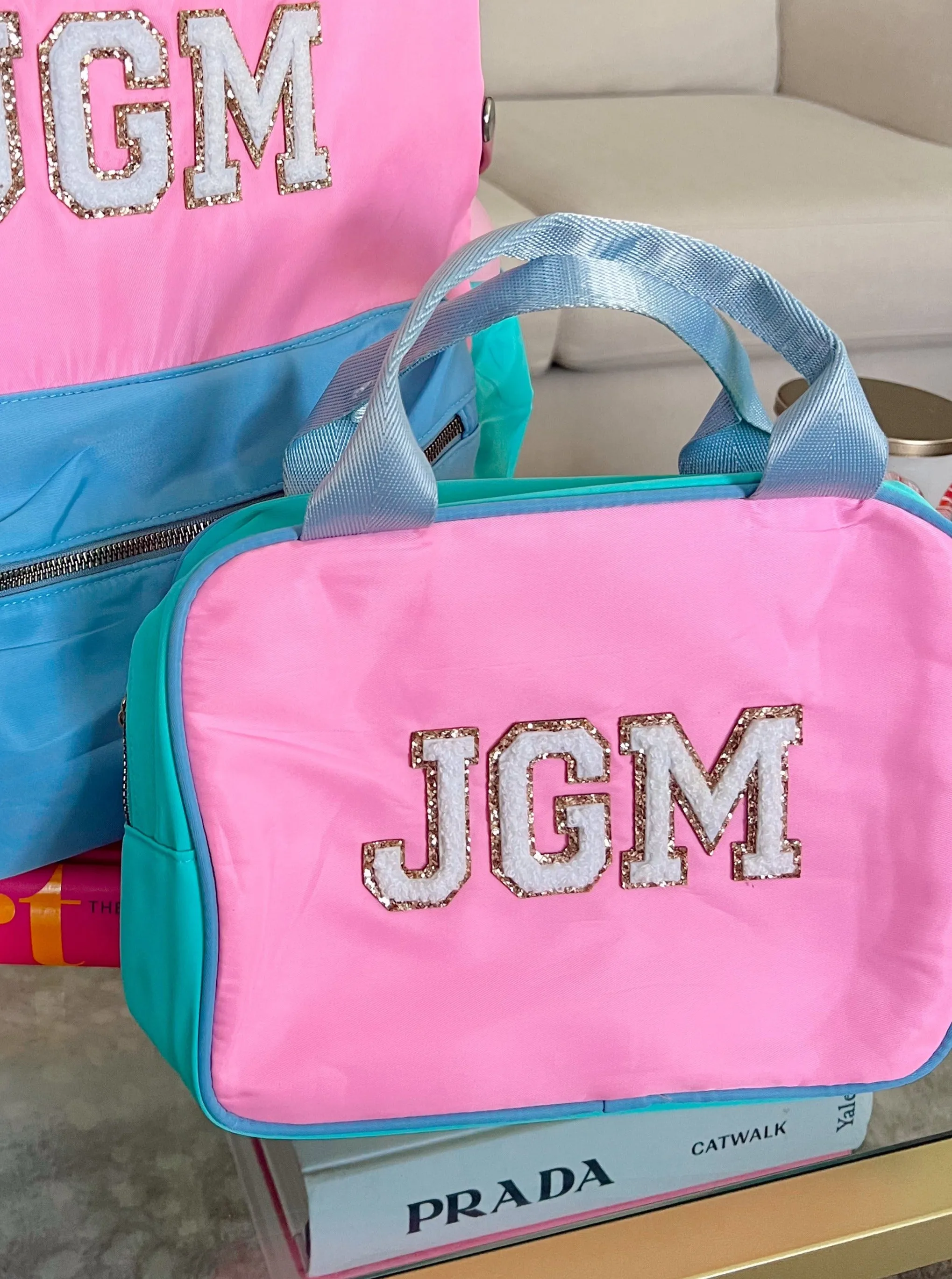 Insulated Lunchbox - PLAIN