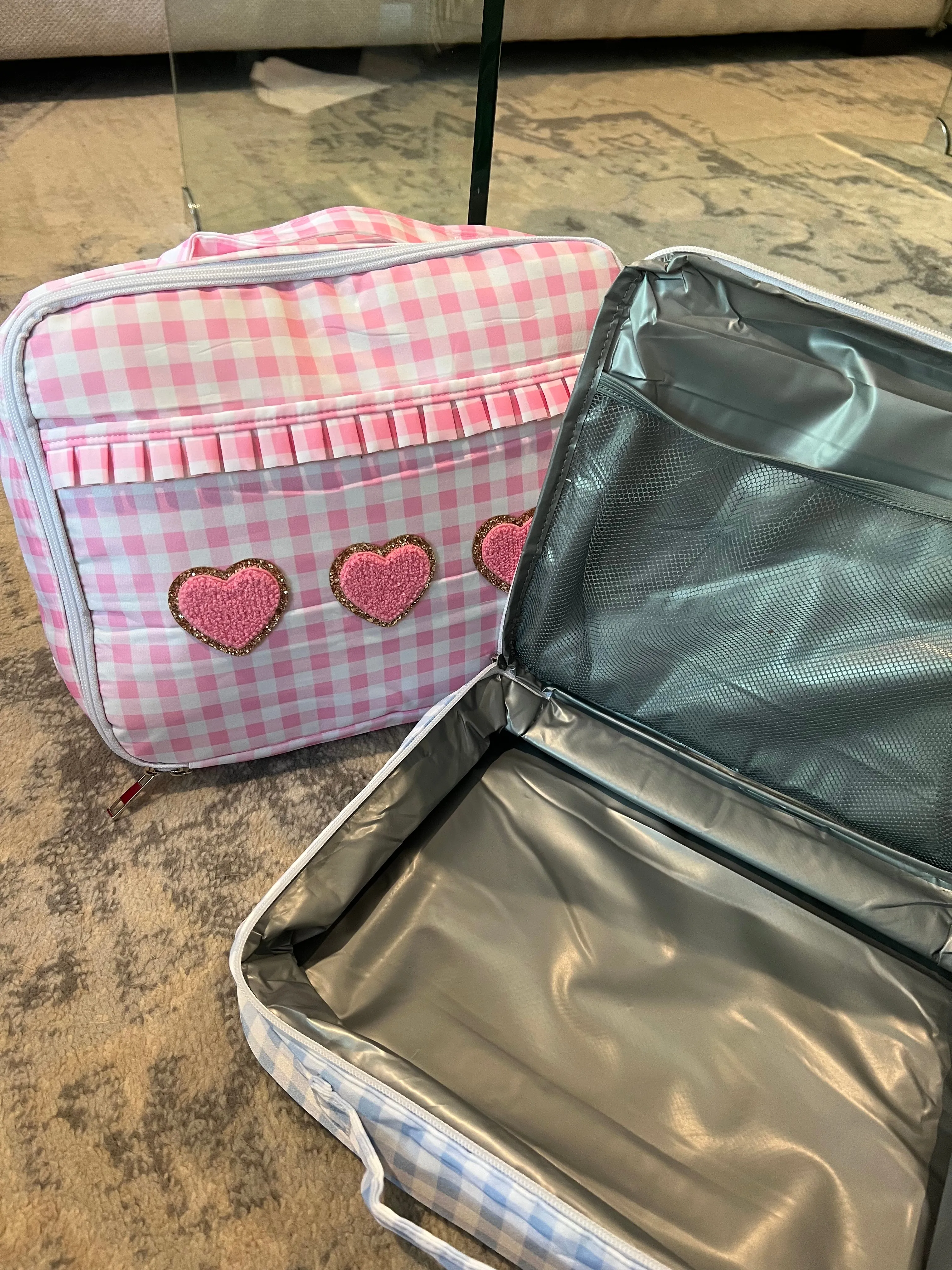 Insulated Lunchbox - PLAIN