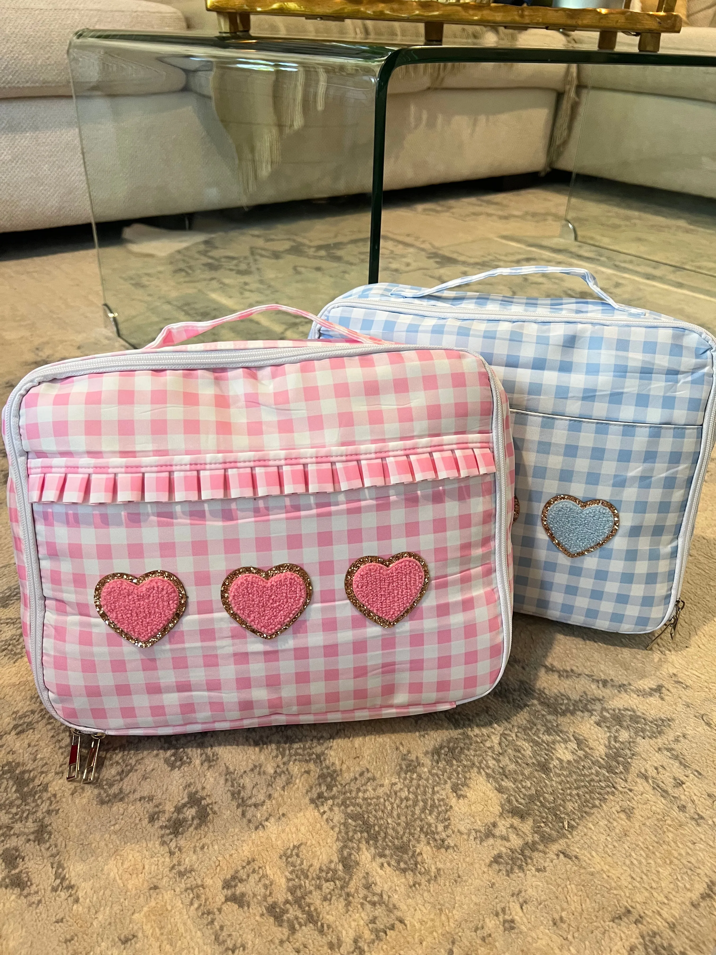Insulated Lunchbox - PLAIN