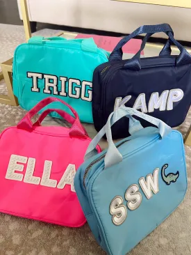 Insulated Lunchbox - PLAIN
