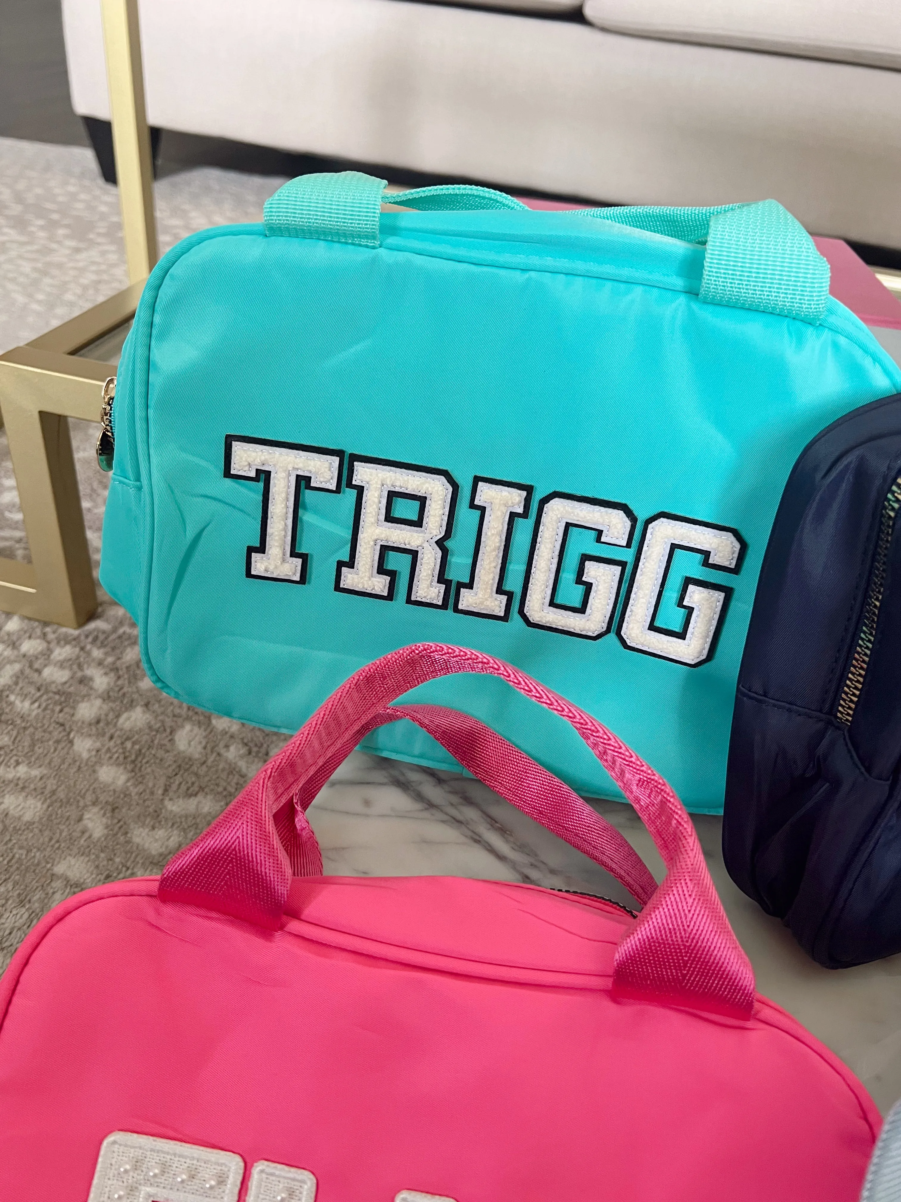 Insulated Lunchbox - PLAIN