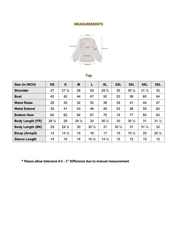 Jamari Blouse - Blush Pink