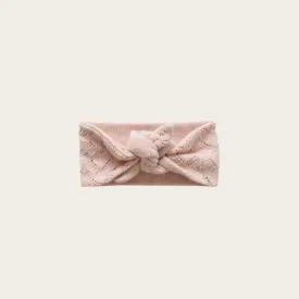 Jamie Kay Beth Knit Headband - Fairy