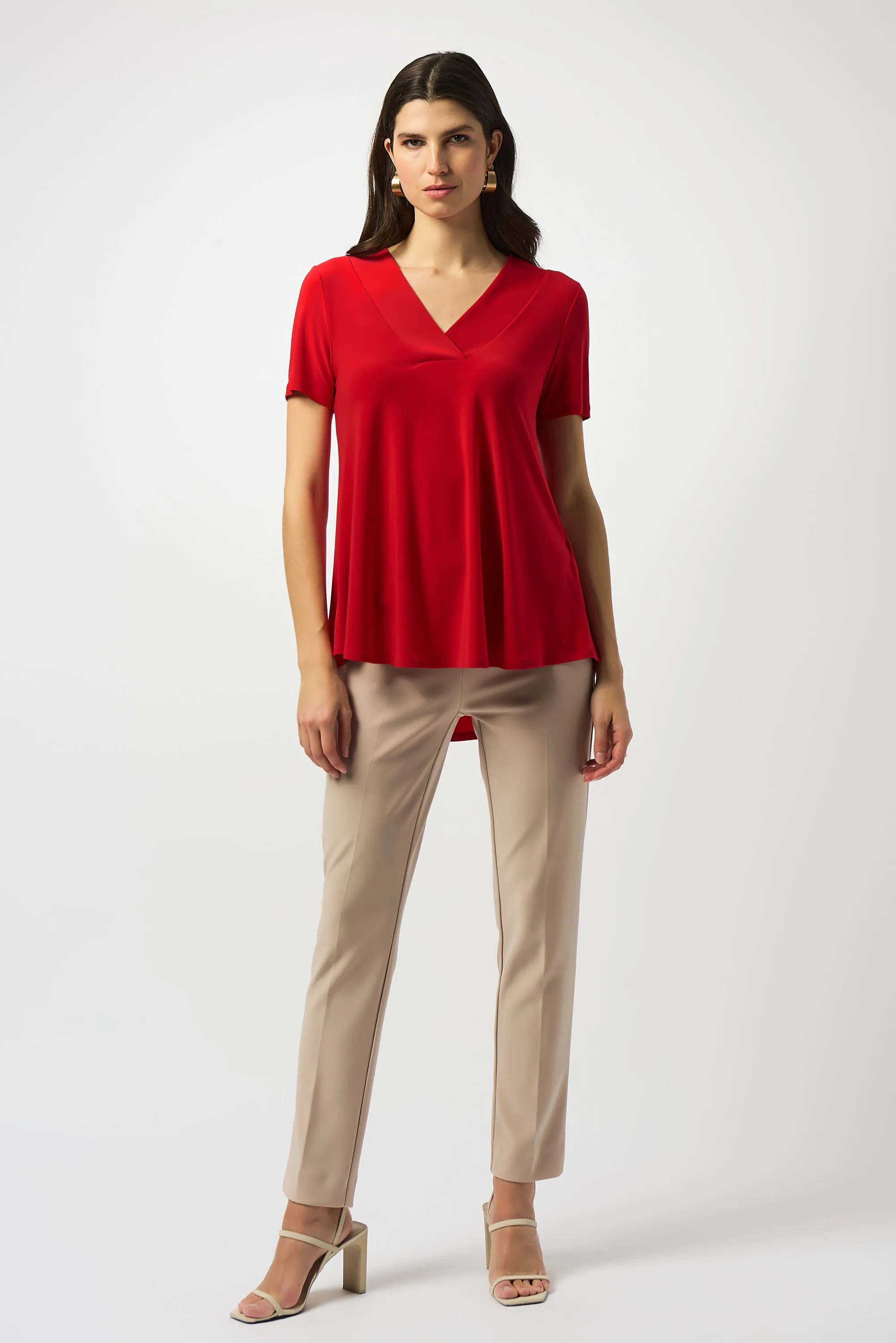 Joseph Ribkoff 251125 in 3 Colours