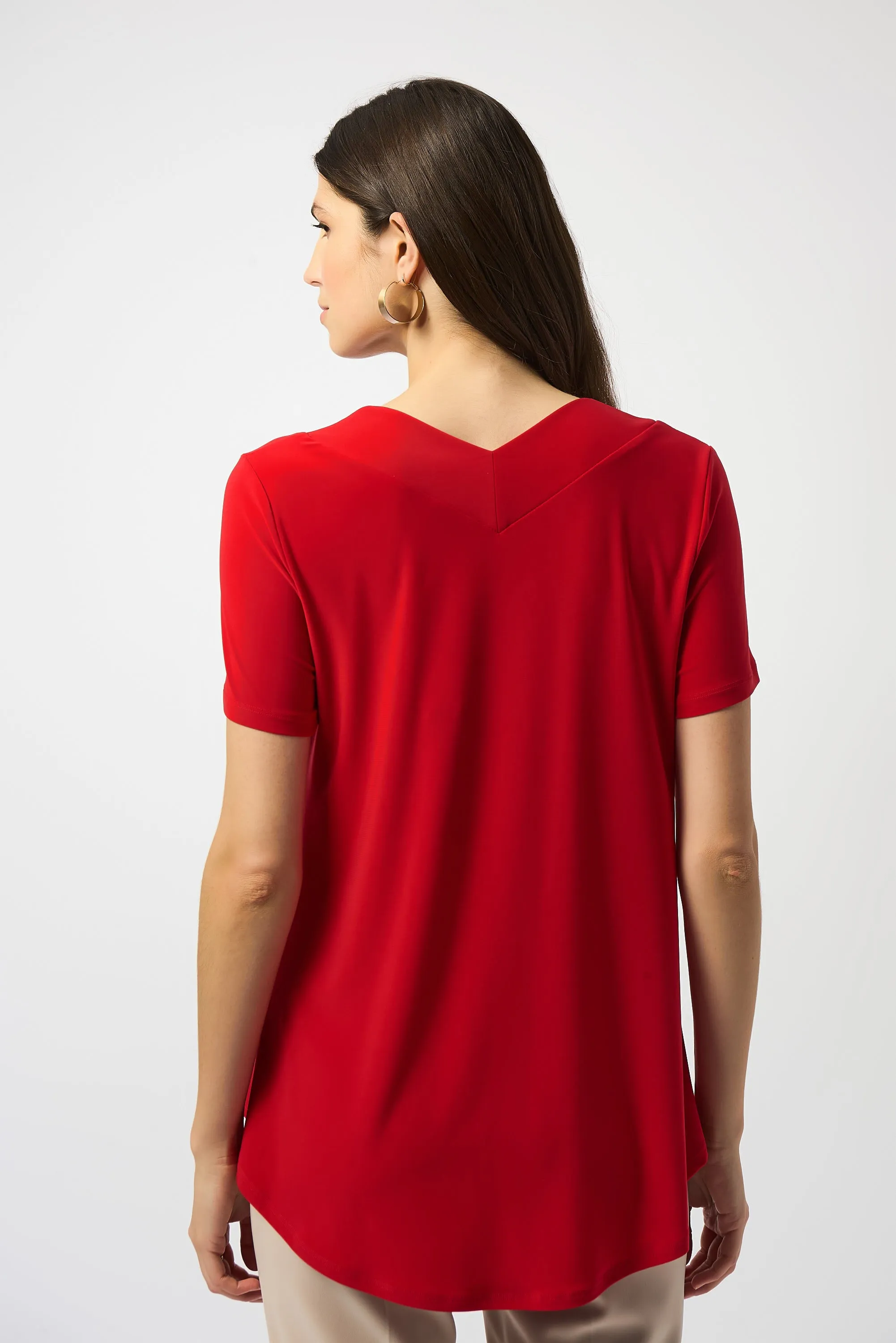 Joseph Ribkoff 251125 in 3 Colours