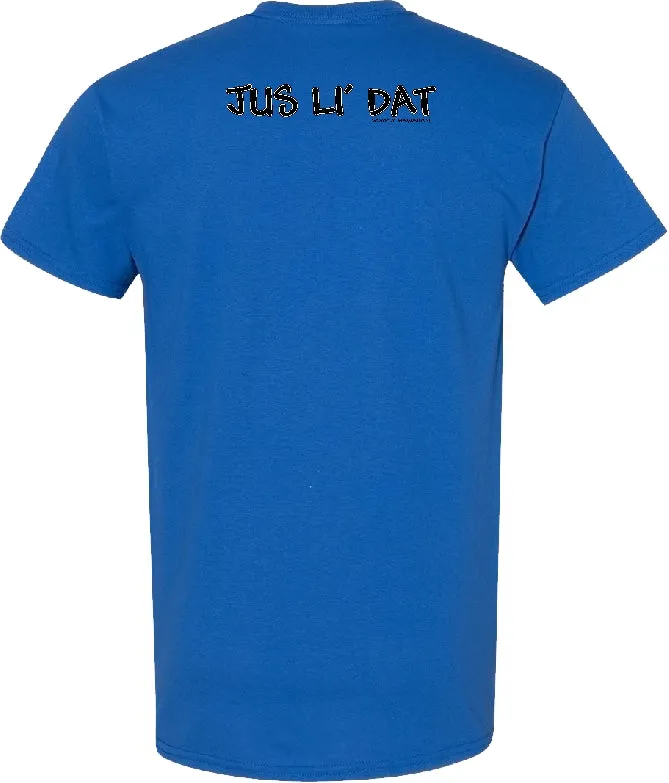 Jus Li' Dat