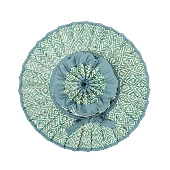 Kauai | Island Eden Hat / Medium