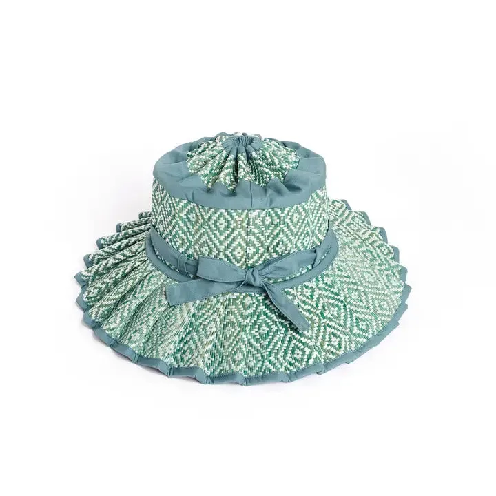 Kauai | Island Eden Hat / Medium