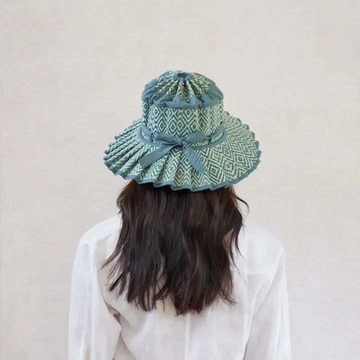 Kauai | Island Eden Hat / Medium