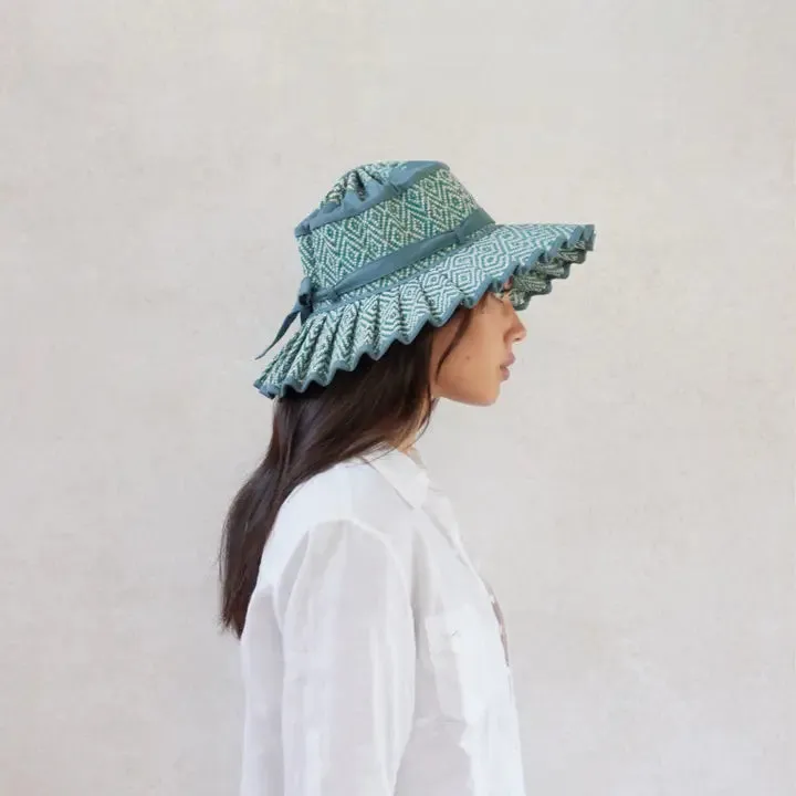 Kauai | Island Eden Hat / Medium