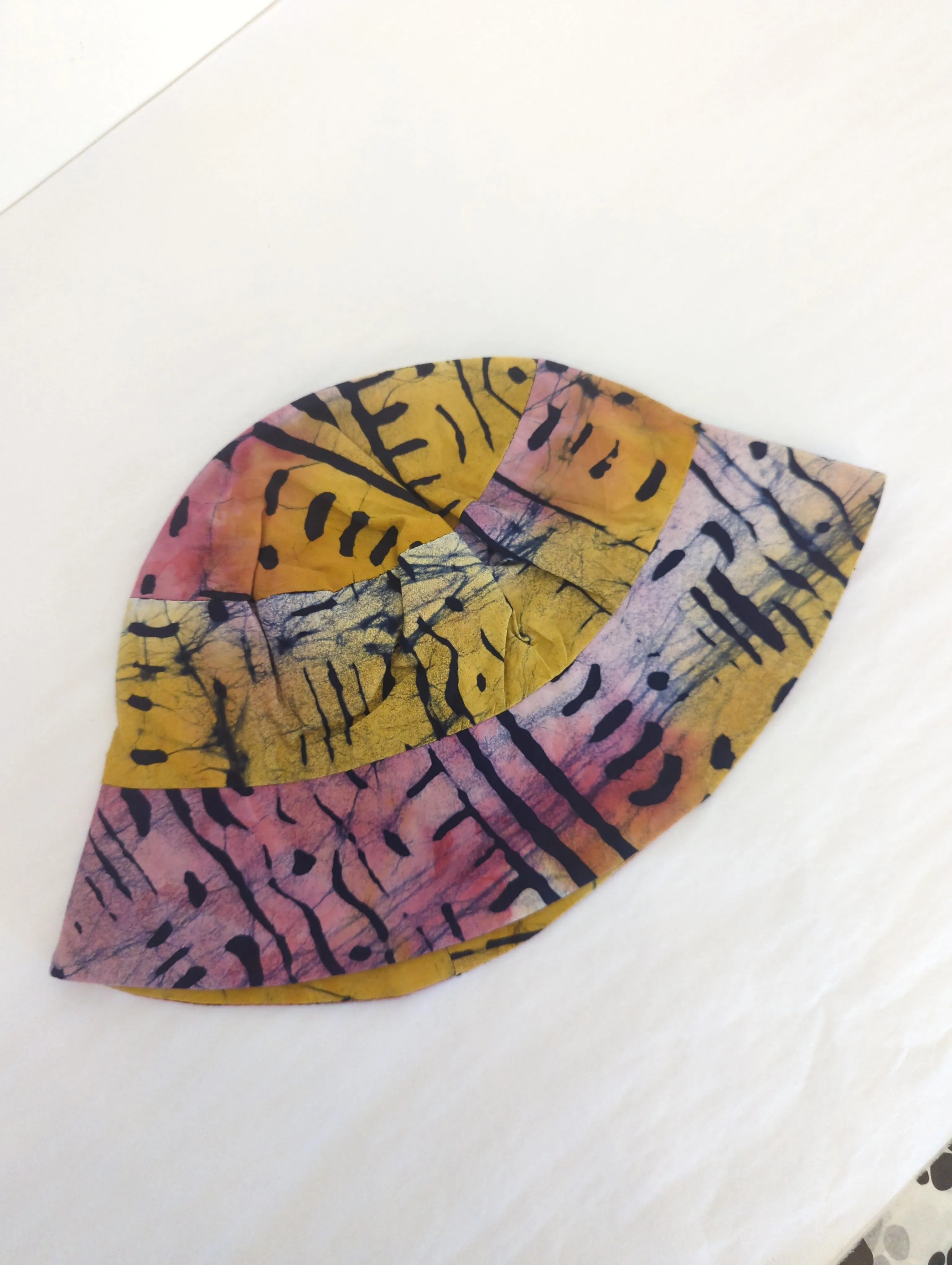 Kid Sun Hats