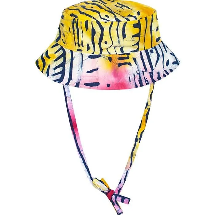 Kid Sun Hats