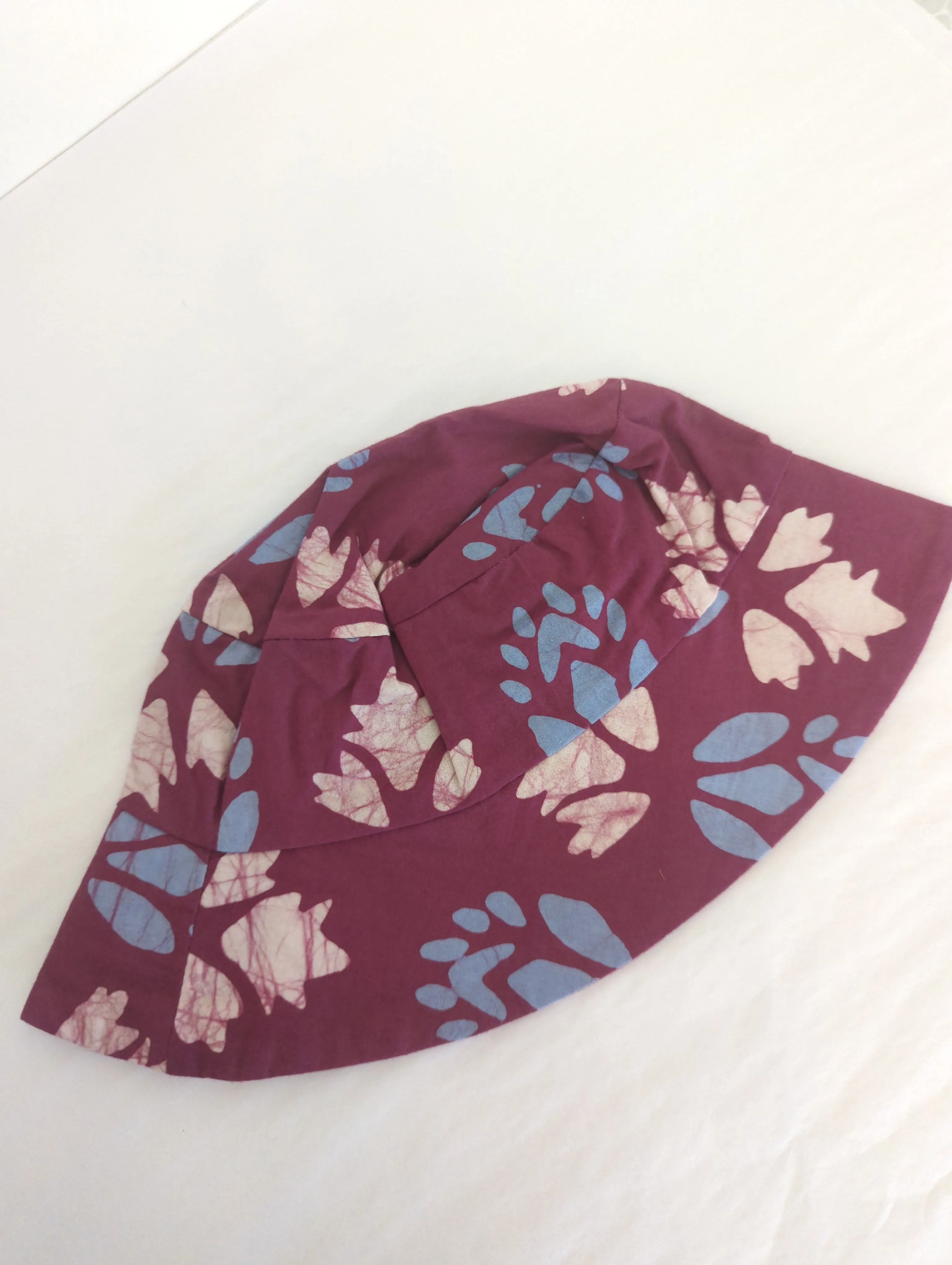 Kid Sun Hats