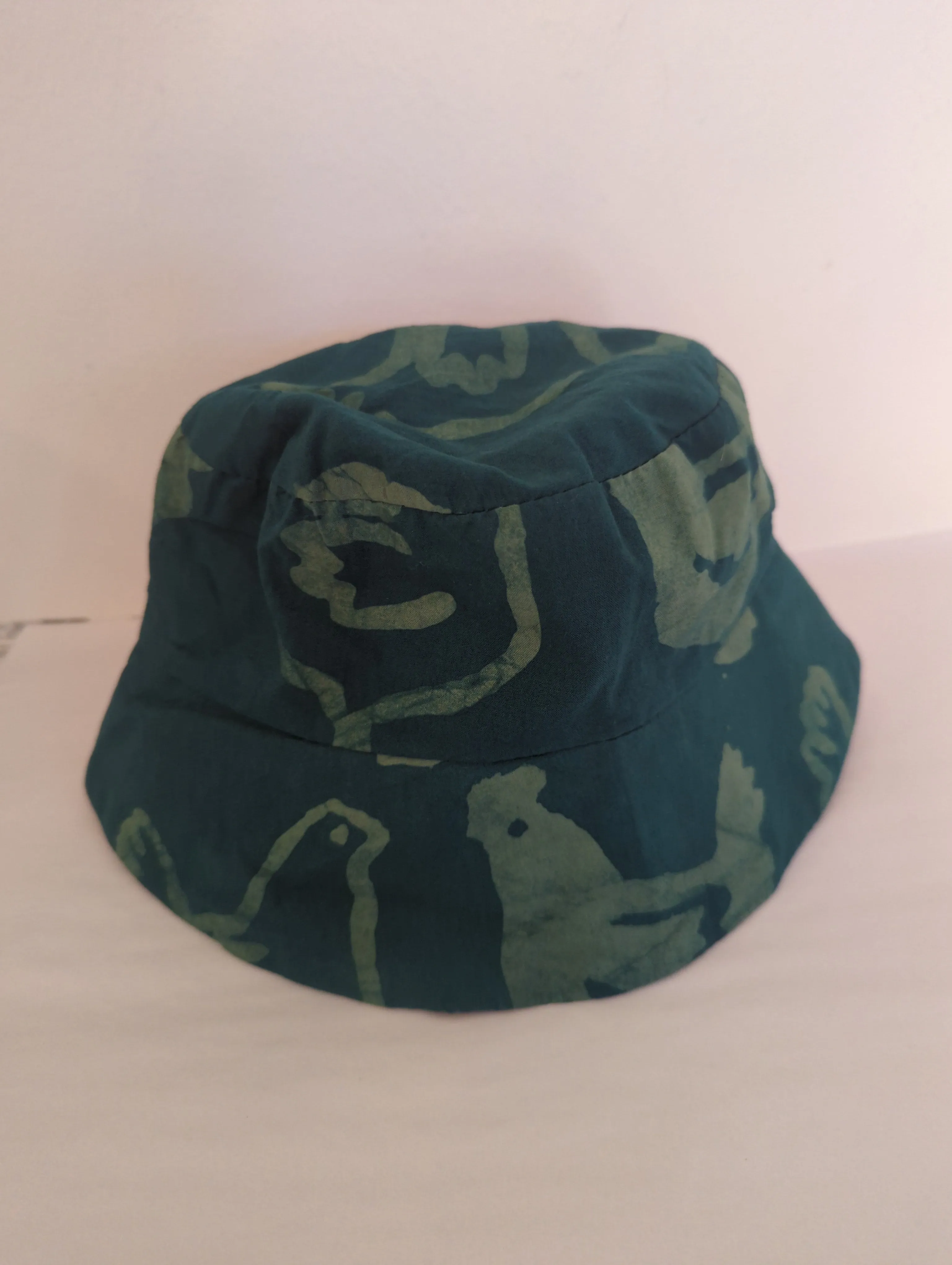 Kid Sun Hats