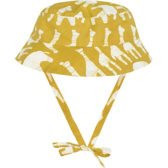 Kid Sun Hats