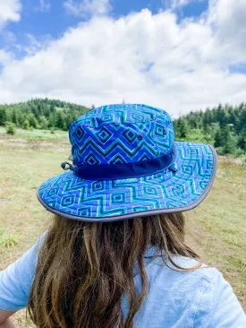 Kids Clear Creek Boonie UPF 50  Hat