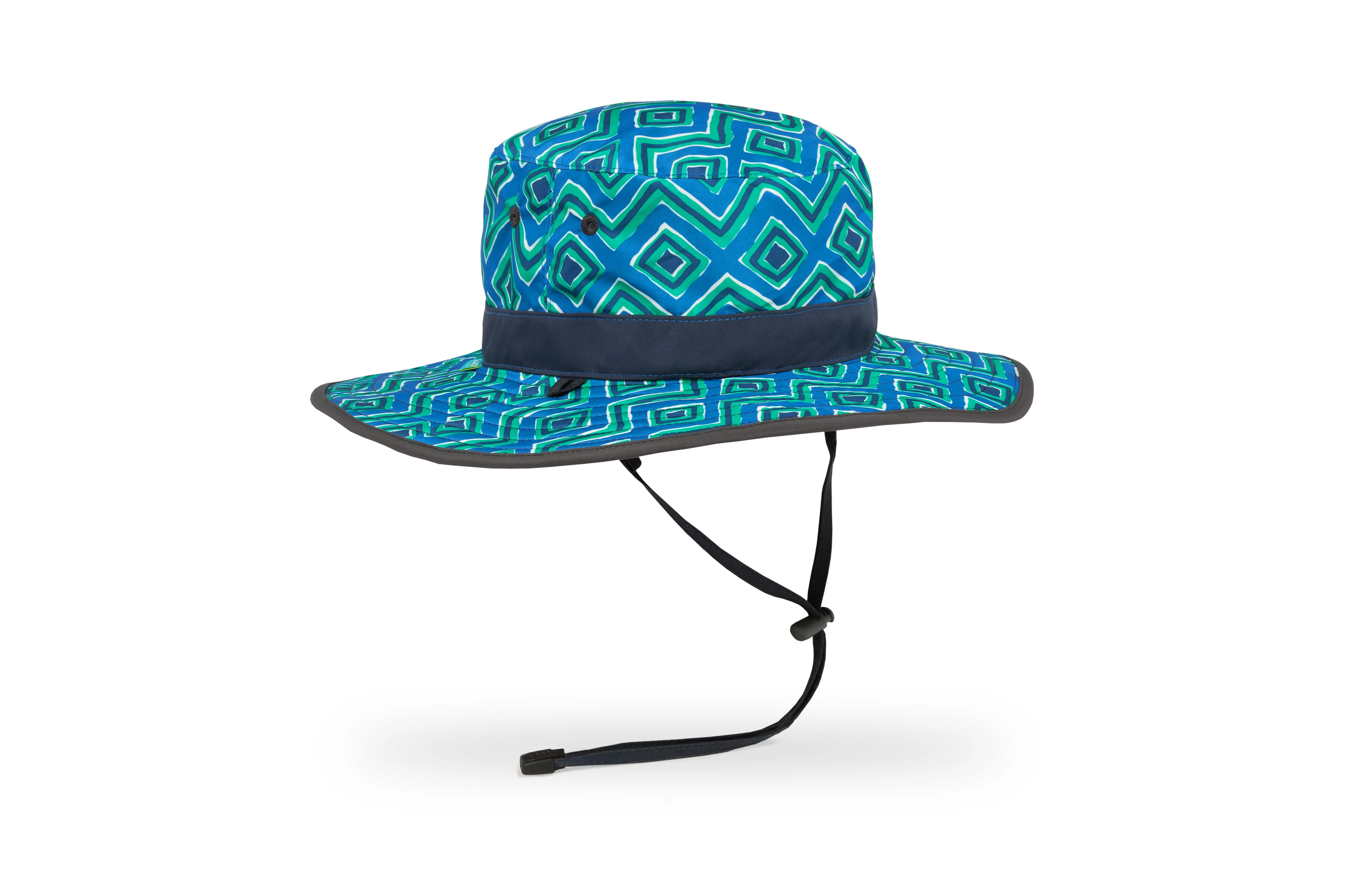 Kids Clear Creek Boonie UPF 50  Hat