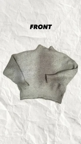 Knitwear Sweater