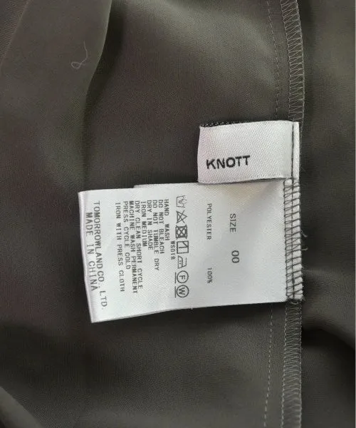 KNOTT Long/Maxi length skirts