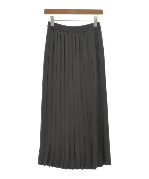 KNOTT Long/Maxi length skirts