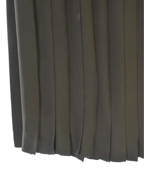 KNOTT Long/Maxi length skirts
