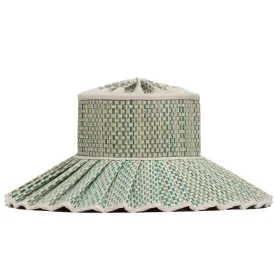 Lake Suwa | Capri Hat