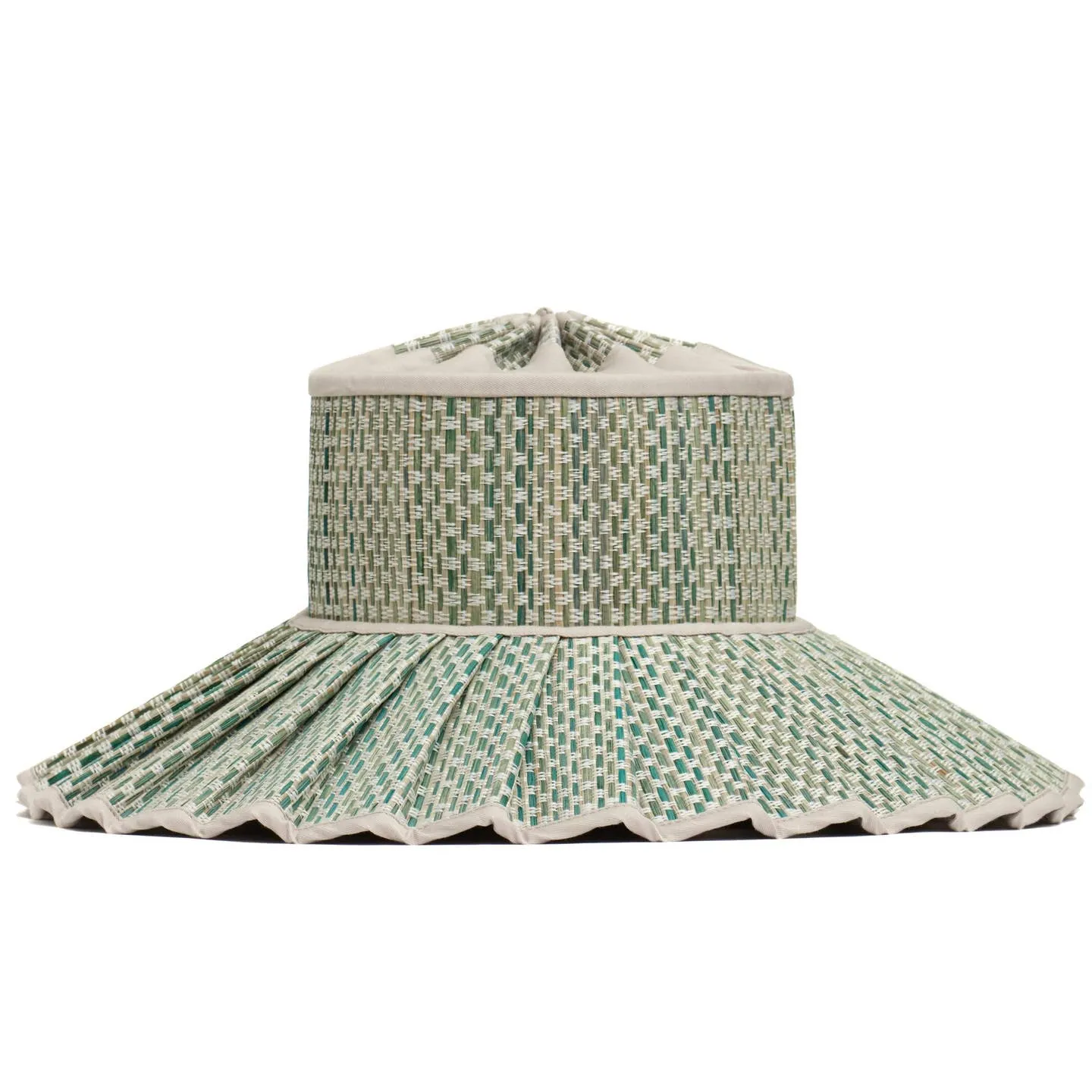 Lake Suwa | Capri Hat