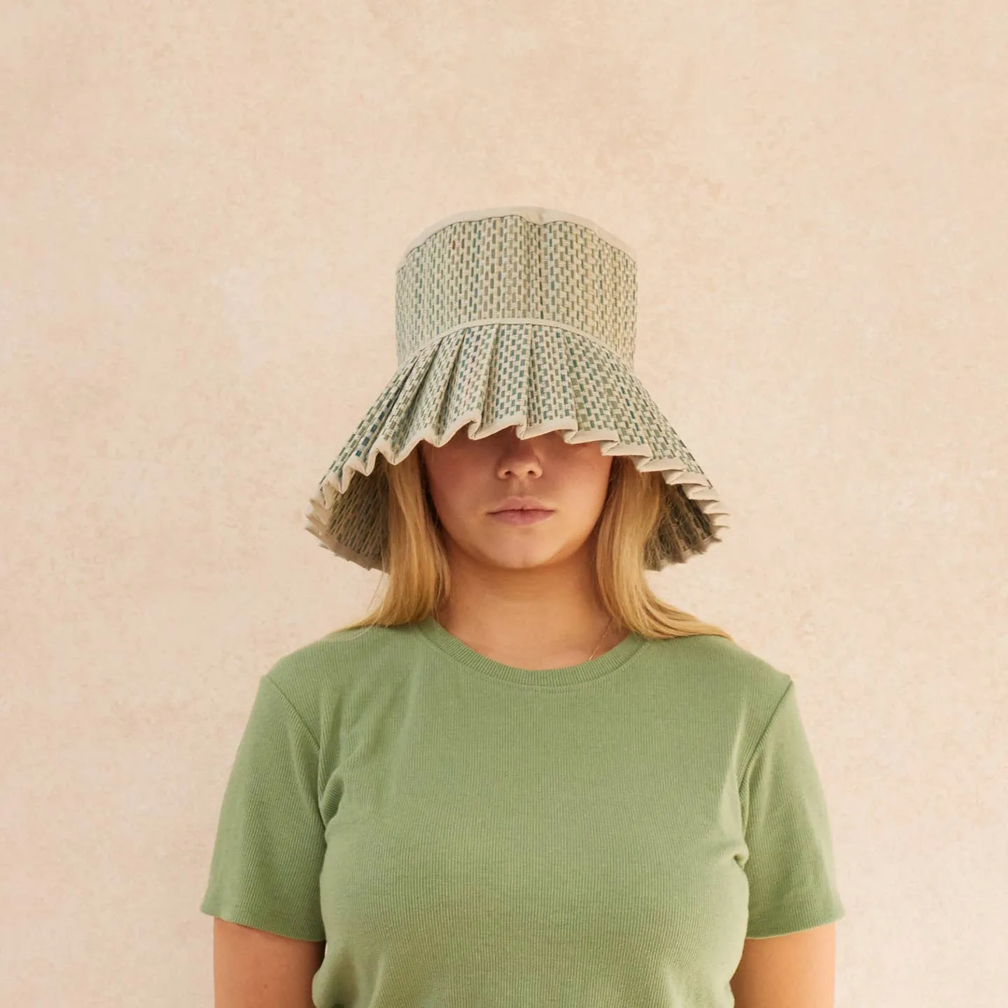 Lake Suwa | Capri Hat