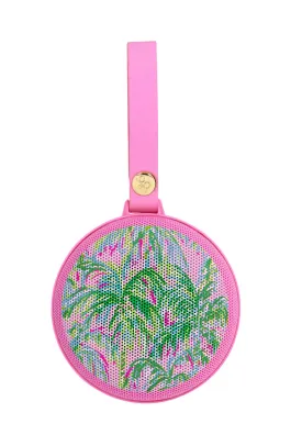 Lilly Pulitzer Wireless Speaker