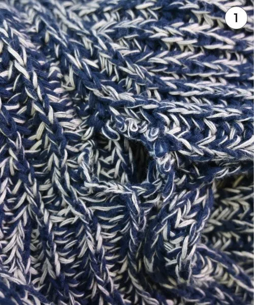 LUIGI BORRELLI Cardigans