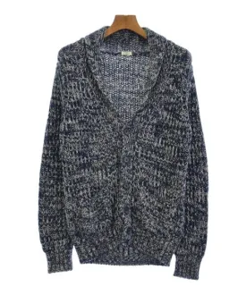 LUIGI BORRELLI Cardigans