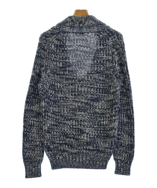 LUIGI BORRELLI Cardigans