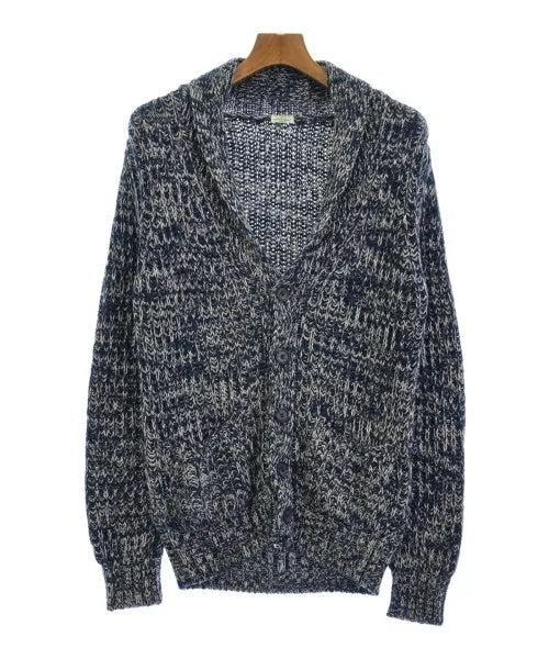 LUIGI BORRELLI Cardigans