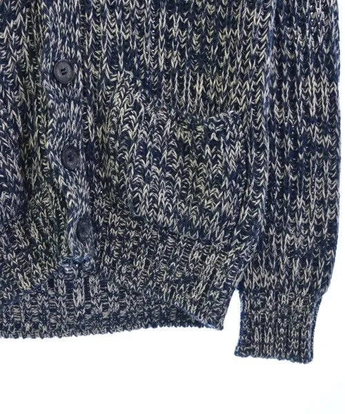 LUIGI BORRELLI Cardigans
