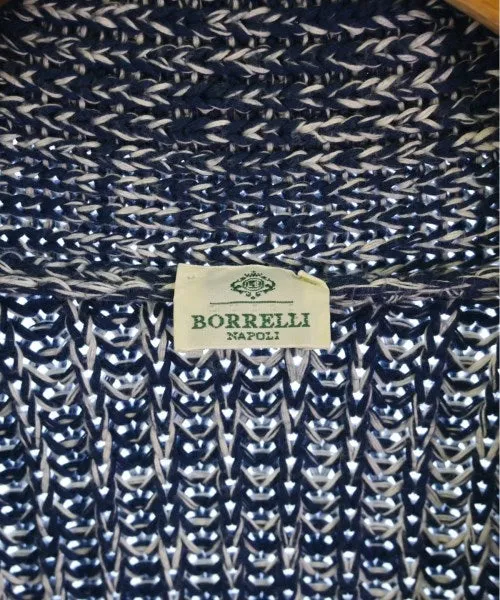 LUIGI BORRELLI Cardigans