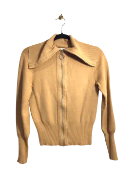 MAGASCHONI Women Sweaters Regular fit in Beige - M