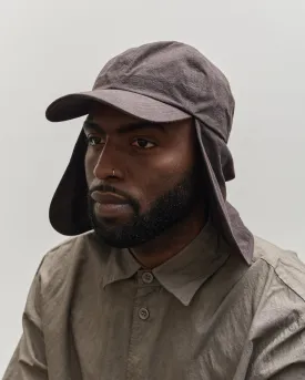 MAN-TLE R17C4 Unisex Hat, Earth