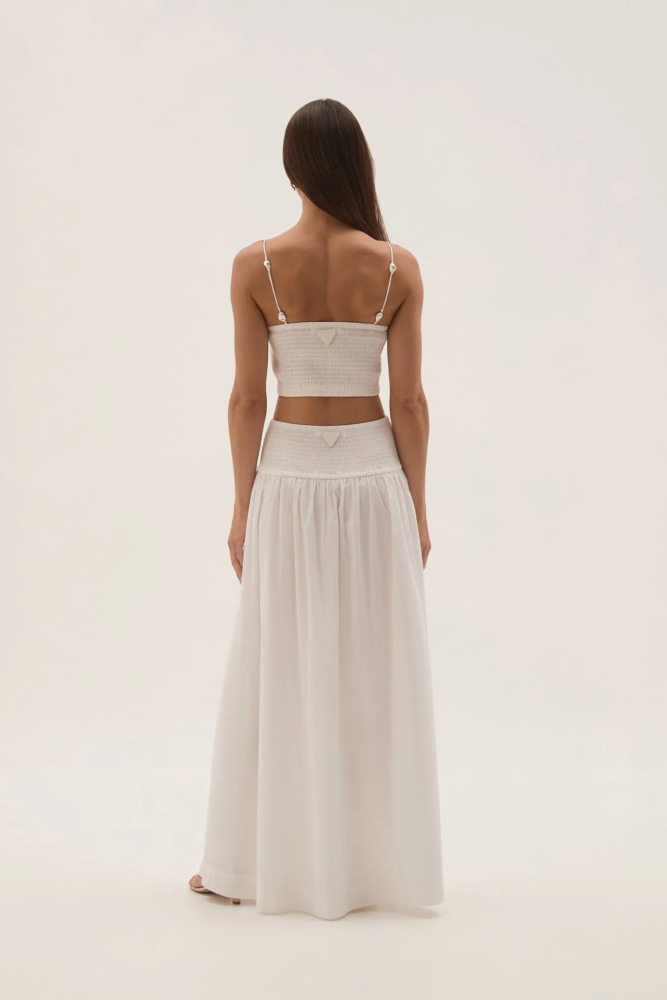 Marley Maxi Skirt