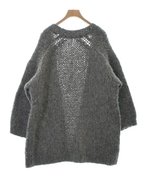 Mature Framework Cardigans