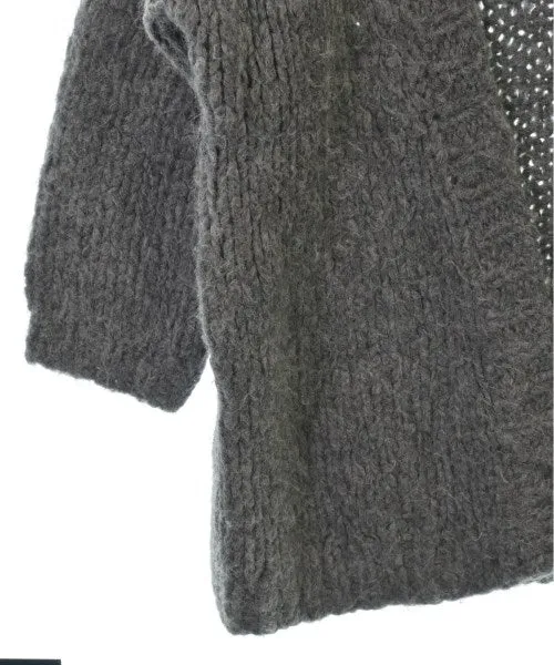 Mature Framework Cardigans