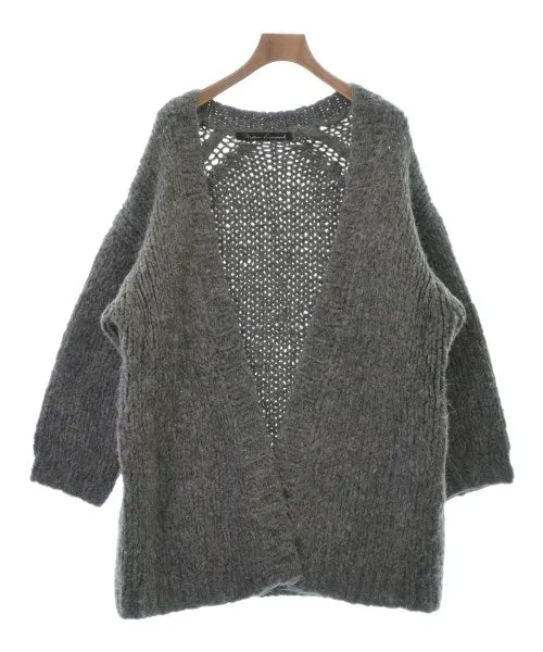 Mature Framework Cardigans