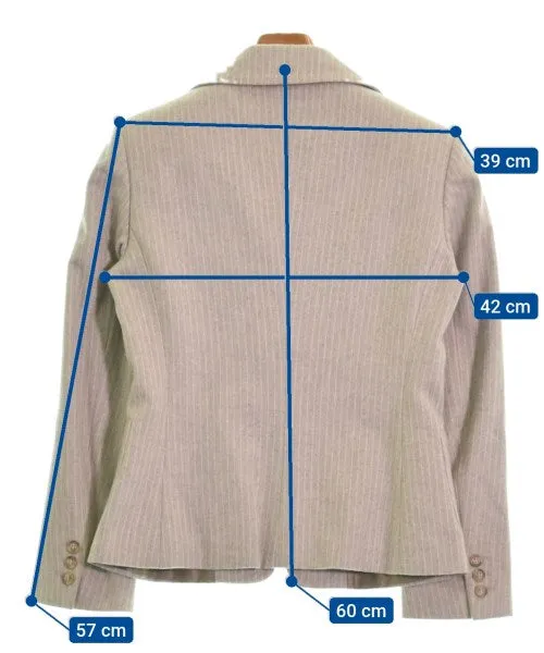 Max Mara Blazers/Suit jackets